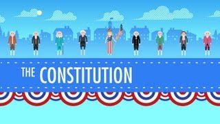 The US Constitution-LWV of Alameda